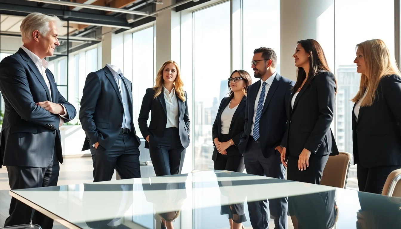 About values main image