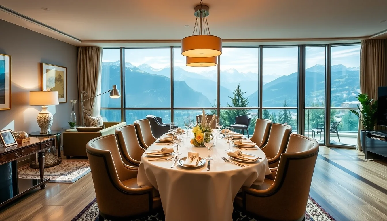 Professional plan visual